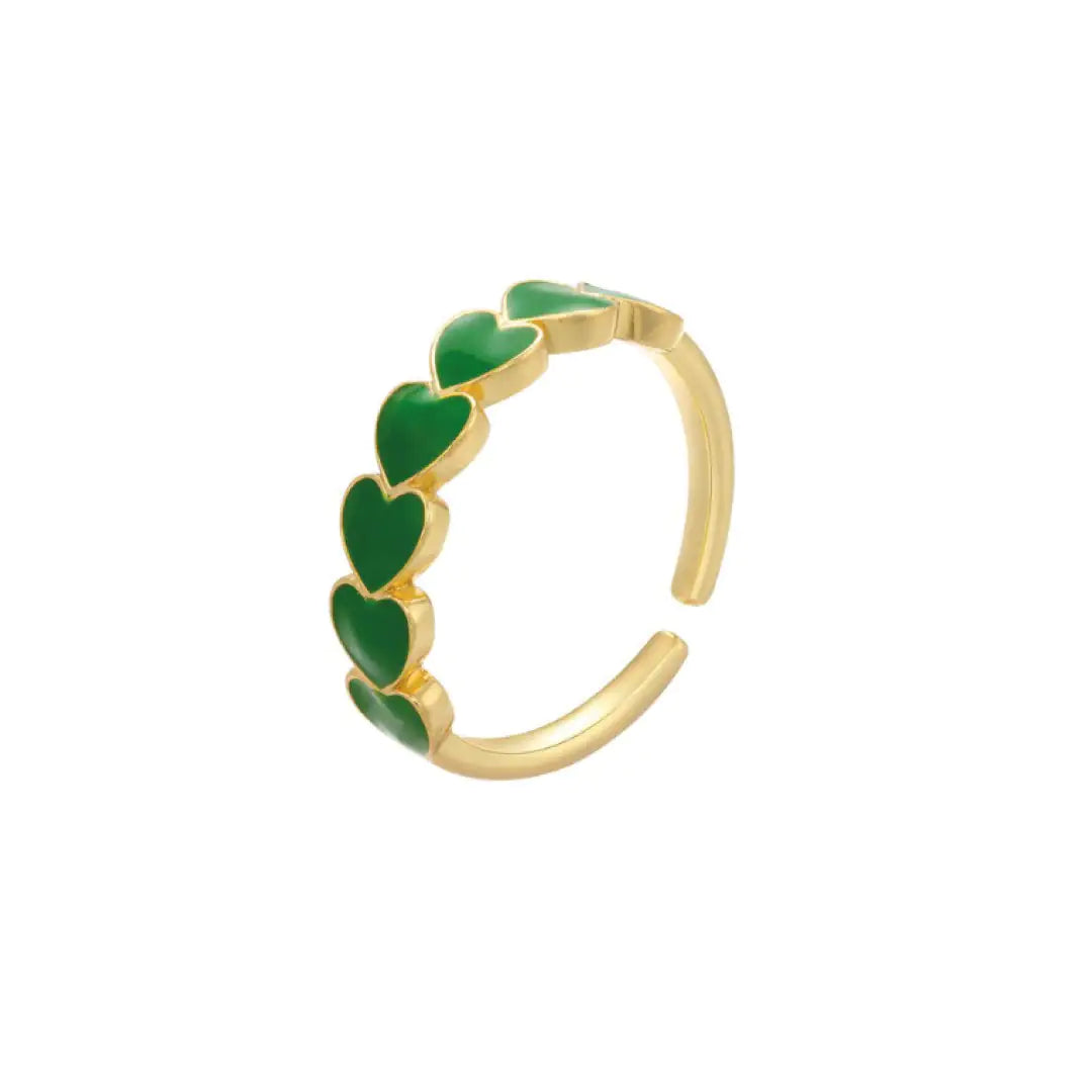 Zahra Stackable Ring