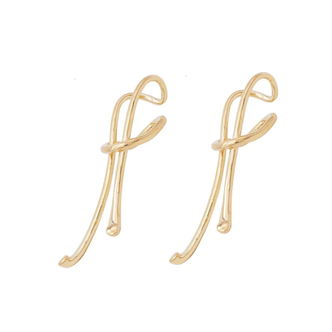 Mara Ear Cuffs